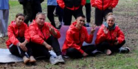 В Курганской области назвали победителей ежегодного туристического слёта педагогов - Новый мир