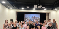 Более 400 человек посетило Пензенскую картинную галерею по Пушкинской карте за два месяца - Министерство культуры и туризма
