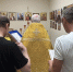 В яковлевском исправительном центре состоялись духовно-профилактические мероприятия с осужденными - УФСИН