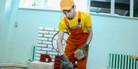 Вологодская молодежь может познакомиться со строительными профессиями через проект «СТРОЙКА 2.0» - Правительство Вологодской области