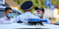 Трое подростков из Берёзовского района угнали внедорожник и бросили его посреди трассы - ИД Новости Югры