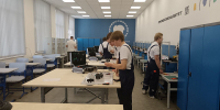 В Туле открылся новый машиностроительный кластер - ИА Тульская служба новостей
