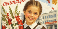 С Днём знаний, дорогие зрители! - Нижегородский театр Комедия