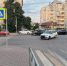 Из сводок дежурной части Госавтоинспекции - УГИБДД