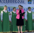Жители села Абаканово отметили праздник в обновленном центре поселения - Вологда-поиск