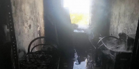 В многоквартирном доме Челябинска загорелись вещи - Агентство новостей Доступ