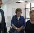 Врио главы Каспийска Арсен Шерифов проверил готовность городских учреждений к началу нового учебного года - Сетевое издание Каспий-Медиа
