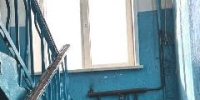 Должностнных лиц трёх новокузнецких УК оштрафовали за грязь в подъездах и отсутствие теплогидроизоляции на трубах - ИА Город Новостей