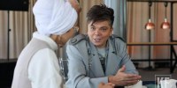 Элвин Грей откроет дочернюю компанию Zhara Music в Казани - Gorsite.Ru