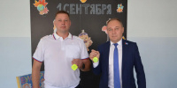 В школе № 44 стартовал проект «Шагаем безопасно по Калуге» - Городская Дума