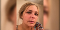 «Вот это парочка!»: 48-летняя Ирина Пегова показала молодого возлюбленного - MosRegToday.Ru