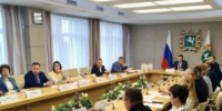 Композитные полимерные изделия будут производить в промпарке "Томск" - Baikal24.Ru