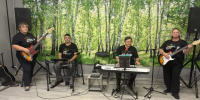 День поселка Бельковский - Отдел по культуре