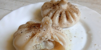 Готовим вкусно со Светланой. Хинкали - Big-Rostov.Ru