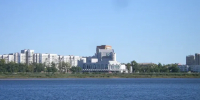 Международный деловой центр появится в Благовещенске - Teleport2001.Ru