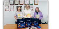 Вуктыльский городской суд совместно с Вуктыльским судебным участком присоединяются к акциям в поддержку подготовки к новому учебному году - Вуктыльский городской суд
