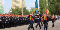 Наступил День знаний - МЧС Пензенской области