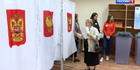 Общественные наблюдатели Ивановской области готовятся к предстоящим выборам - ГТРК