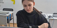 Ступинская школьница вошла в восьмёрку победителей ТехноГТО - Городской округ Ступино