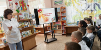 В Копейске дали старт учебному году - Копейский рабочий