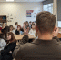В День знаний стартовала вторая волна проекта «Проводники смыслов. Новый маршрут» - Molodost.Ru