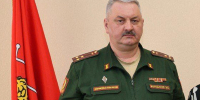 Военком города Владимира Виктор Молоданов осужден на 8 лет за взятку - Владимирские Ведомости