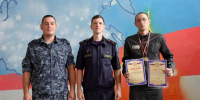 Осужденный из Самарской области занял третье место на турнире по шахматам - Комсомольская Правда Самара