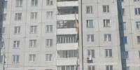В Абакане женщина погибла, пытаясь спуститься с 8-го этажа по связанным простыням - Республиканская телевизионная сеть