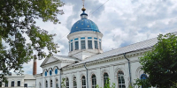Экскурсоводов научат рассказывать о православных святынях Вятки 6 Экскурсоводов научат рассказывать о православных святынях Вятки - VyatkaKirov.Ru