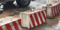 В Башкирии временно закроют железнодорожный переезд у деревни Гафури - Башинформ