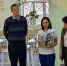 Детям из Центра помощи в Слободском подарили книгу о Вятке - Кировская правда