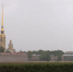 Синоптики прогнозируют в Петербурге дождливую неделю - ГТРК Санкт-Петербург