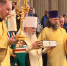 В Петербурге деснице Спиридона Тримифунтского поклонились более ста тысяч человек - ГТРК Санкт-Петербург