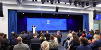Волонтёры представили предложения по развитию волонтерских миссий - Ossetia.News