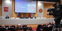С 3 по 5 сентября в Казани впервые состоится XVI Международный салон средств обеспечения безопасности «Комплексная безопасность – 2026» - Правительство РТ