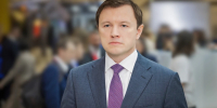 Ефимов: Для здания образовательного комплекса на 1450 мест в Воронове готов монолит - Комсомольская Правда