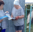В целях предупреждения пожаров - Мокшанский район