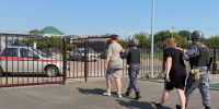 Всероссийские антитеррористические учения проходят в школах Жердевского муниципального округа.. - Жердевский муниципальный округ