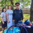 Сотрудники УПК поздравили детей с Днем знаний - ГУФСИН