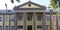 МОБУ СОШ №23. Фото со школьного сайта taganschool23.ru - RuffNews.Ru