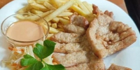 В четырёх кафе Твери используют сомнительные продукты - Газета Вся Тверь