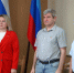 Состоялось 49-е заседание Совета депутатов Свердловского муниципального округа - Администрация города Свердловска и Свердловского района