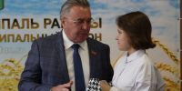 День знаний, который запомнится надолго - Актанышский район