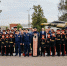 Торжественное мероприятие в Тверском суворовском военном ордена Почета училище Министерства обороны России - МЧС России