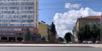 Спор о ремонте площади Ленина в Брянске дошел до суда: контракт оставили в силе - БрянскToday.Ru
