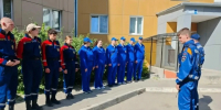 В Иркутске отработали эвакуацию жителей на случай угрозы беспилотников - КП-Иркутск