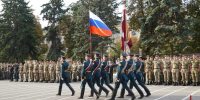 В образовательных организациях Росгвардии начался новый учебный год - Росгвардия