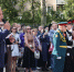 Кадетский корпус школы № 1566 в районе Марьино открылся после реконструкции - Единая Россия