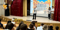 День знаний в ХТИ -- филиале СФУ: старт нового учебного года - Хакасский технический институт
