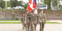 Региональный этап военно-патриотического конкурса «Пост №1»прошёл в ЕАО - РИА Биробиджан